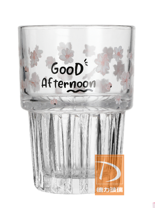 Drinking Glassware (Model TY43